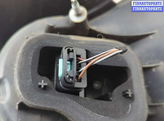 купить Фонарь (задний) на Volkswagen Golf Plus