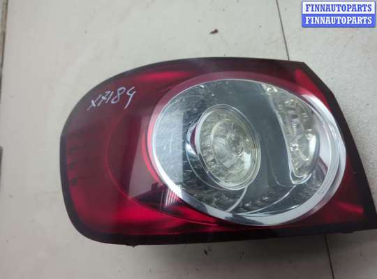 купить Фонарь (задний) на Volkswagen Golf Plus