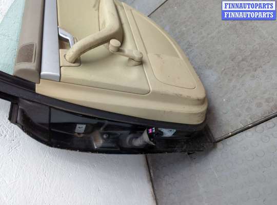 купить Дверная карта (Обшивка двери) на Audi A4 (B7) 2004-2009