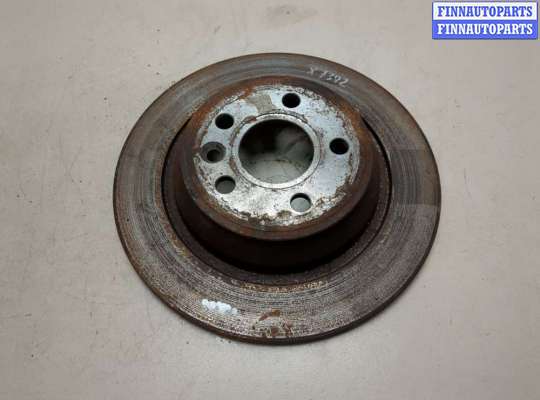 купить Диск тормозной на Ford Mondeo 4 2007-2015