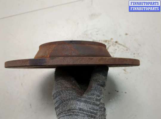 купить Диск тормозной на Ford Mondeo 4 2007-2015