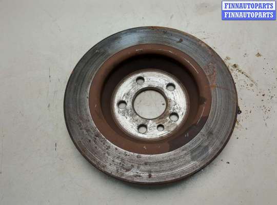 купить Диск тормозной на Ford Mondeo 4 2007-2015