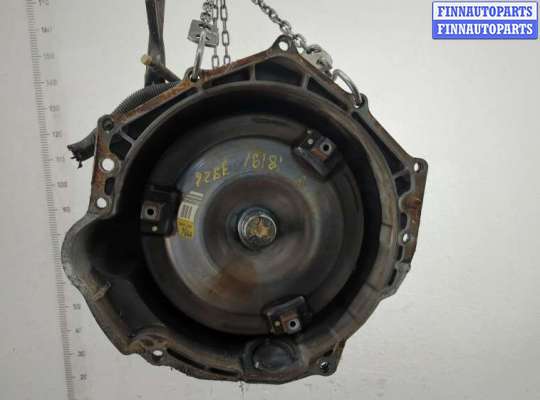 Редуктор Раздаточный КПП (раздатка) CD77967 на Chevrolet Tahoe 1999-2006