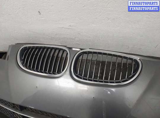 купить Бампер на BMW 5 E60 2003-2009