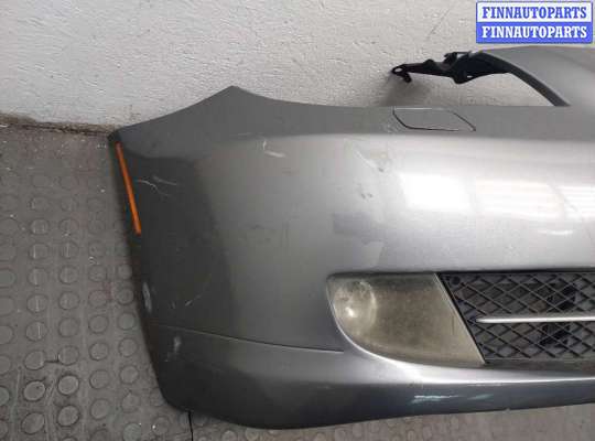 купить Бампер на BMW 5 E60 2003-2010