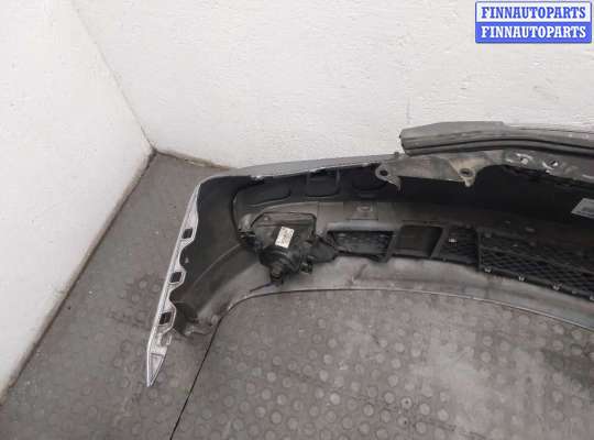 купить Бампер на BMW 5 E60 2003-2009