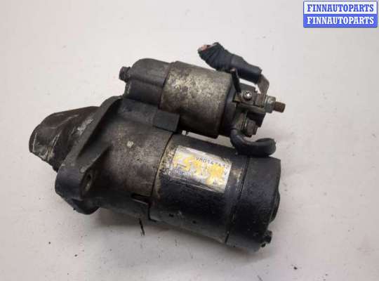 Стартер OP2382807 на Opel Astra H 2004-2010