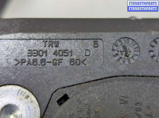 купить Ремень безопасности на Volkswagen Caddy 2004-2015