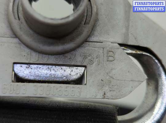 купить Ремень безопасности на Volkswagen Caddy 2004-2015