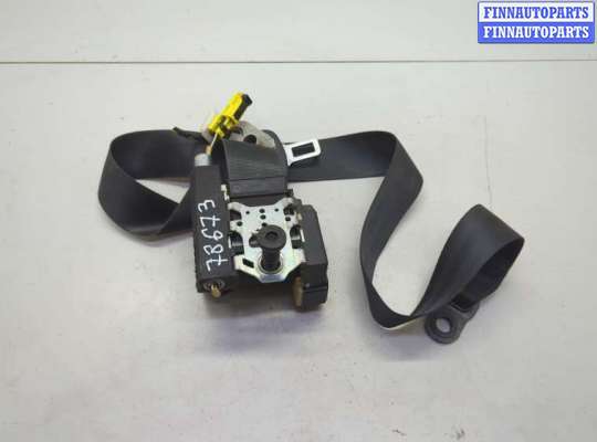 купить Ремень безопасности на Volkswagen Caddy 2004-2015