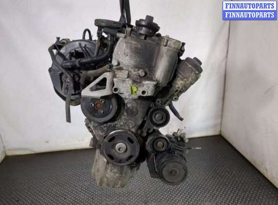 купить Маховик на Volkswagen Jetta 5 2004-2010