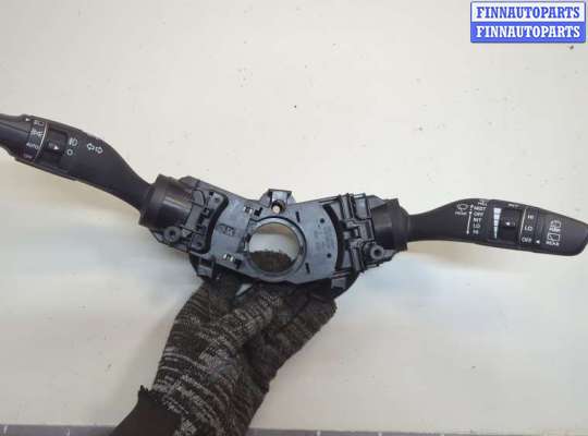 Переключатель поворотов и дворников (стрекоза) HN602969 на Hyundai Santa Fe 2012-2018