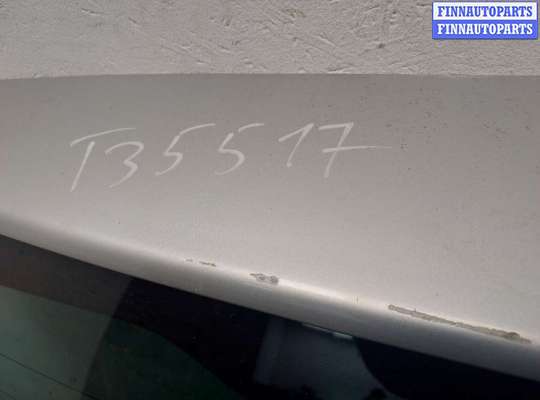 купить Крышка (дверь) багажника на Peugeot 807
