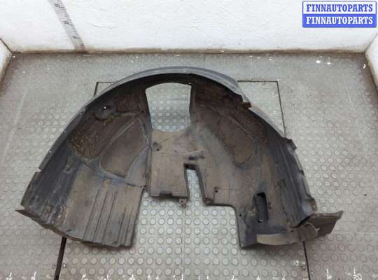 Защита арок (подкрылок) BM3606255 на BMW 5 E60 2003-2010