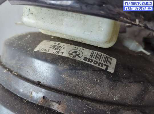 купить Цилиндр тормозной главный на BMW 5 E39 1995-2003