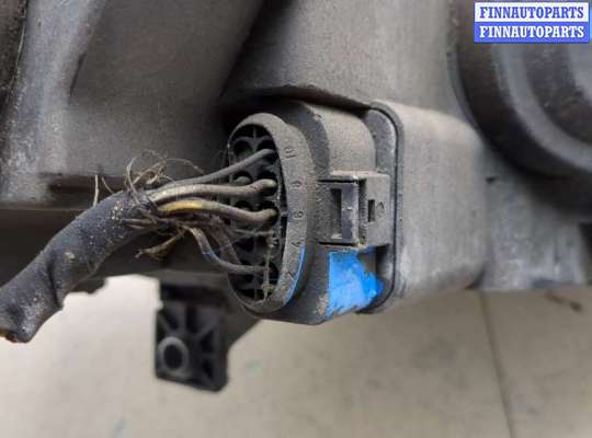 купить Фара (передняя) на Volkswagen Passat 6 2005-2010
