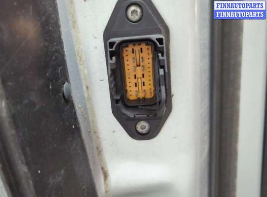 купить Ручка двери салона на Mercedes ML W164 2005-2011