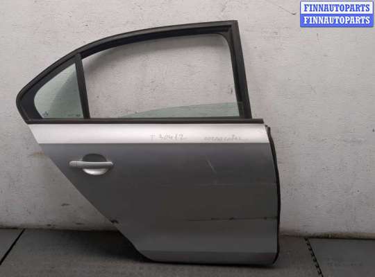 купить Дверь боковая (легковая) на Volkswagen Jetta 6 2010-2015