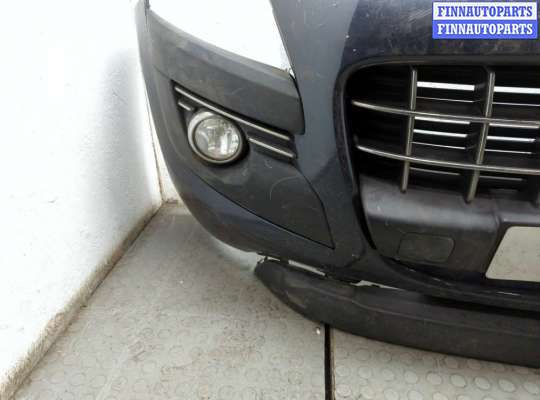 купить Фара противотуманная (галогенка) на Peugeot 3008 2009-2016