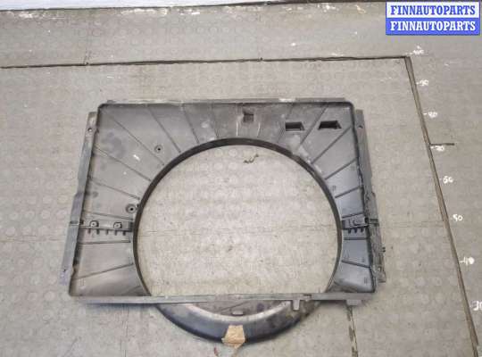 купить Кожух вентилятора радиатора (диффузор) на KIA Sorento BL 2002-2011