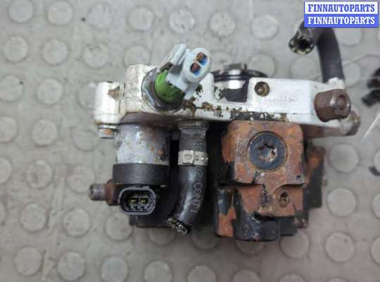 купить ТНВД на Volvo V70 2000-2007