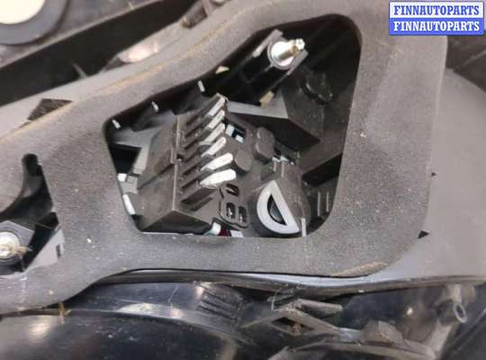 купить Фонарь (задний) на Opel Astra H 2004-2010