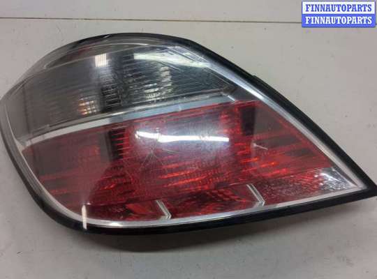 купить Фонарь (задний) на Opel Astra H 2004-2010