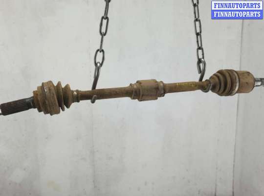 купить Полуось (приводной вал, шрус) на Mitsubishi Outlander 2012-2021