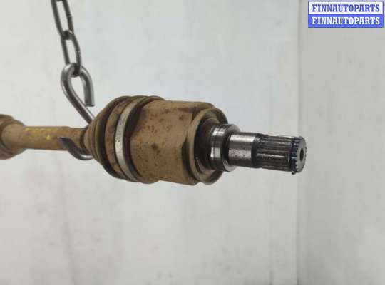 купить Полуось (приводной вал, шрус) на Mitsubishi Outlander 2012-2021