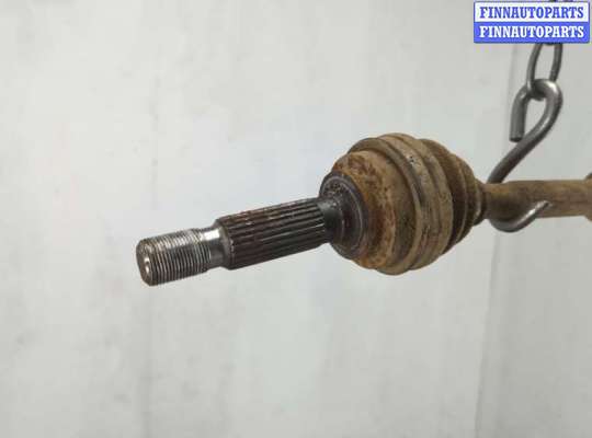 купить Полуось (приводной вал, шрус) на Mitsubishi Outlander 2012-2021