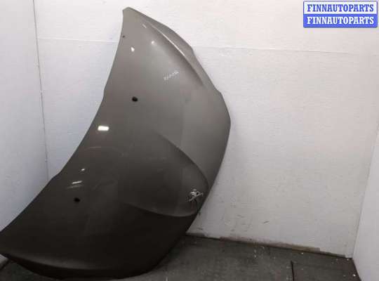купить Капот на Peugeot 208 2012-2019