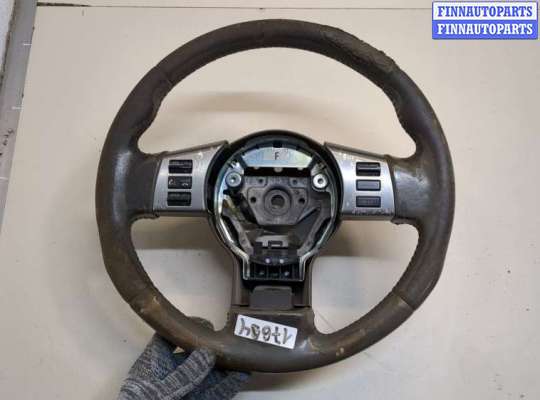 купить Руль на Infiniti FX 2002-2009