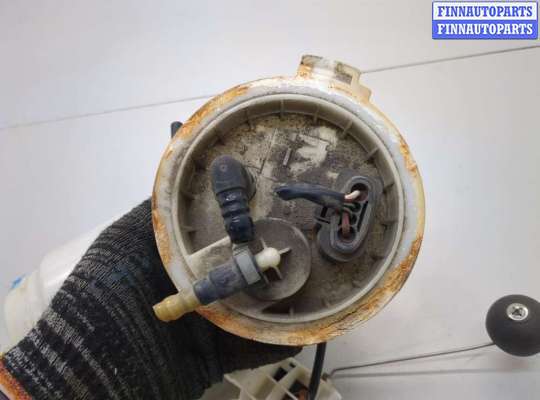 купить Насос топливный электрический на Volkswagen Touareg 2002-2007