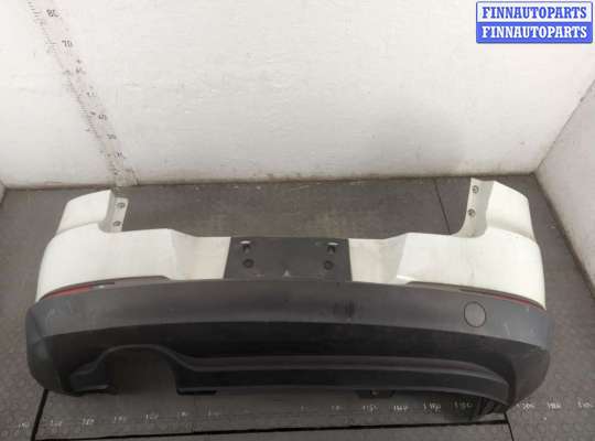 купить Бампер на Volkswagen Tiguan 2011-2018