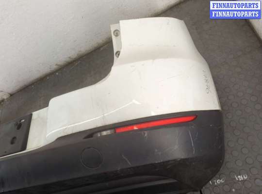 купить Бампер на Volkswagen Tiguan 2011-2018