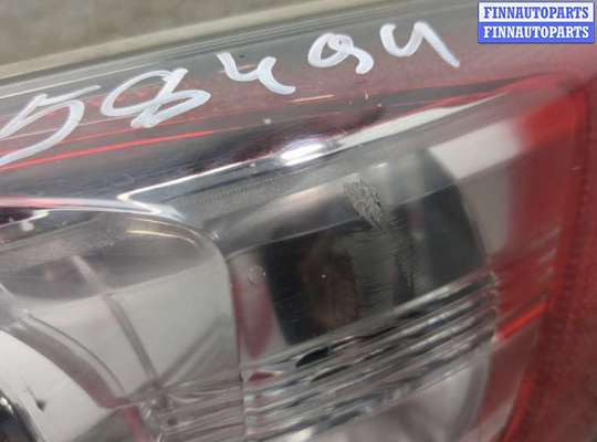 купить Фонарь (задний) на Mazda 3 (BL) 2009-2013