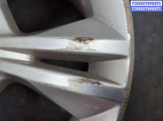 купить Диск литой на Ford Focus 3 2011-2015
