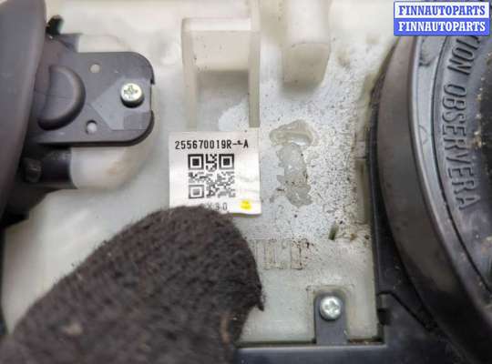 купить Переключатель поворотов и дворников (стрекоза) на Renault Megane 3 2009-2016