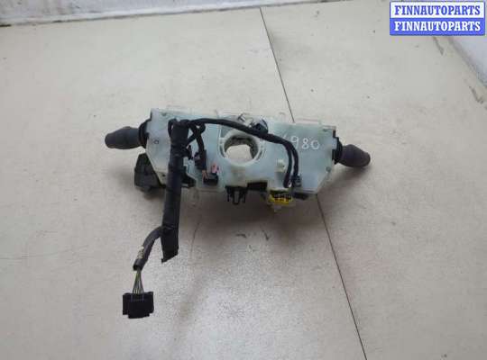 купить Переключатель поворотов и дворников (стрекоза) на Renault Megane 3 2009-2016