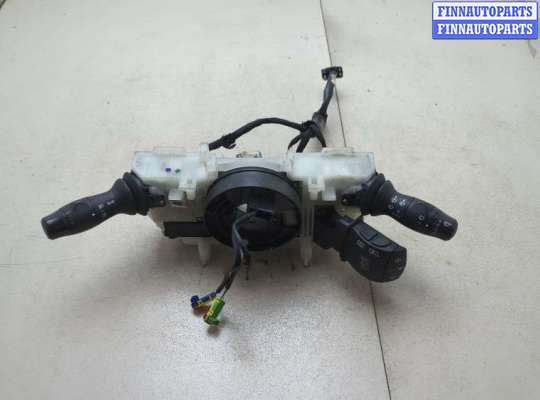 купить Переключатель поворотов и дворников (стрекоза) на Renault Megane 3 2009-2016
