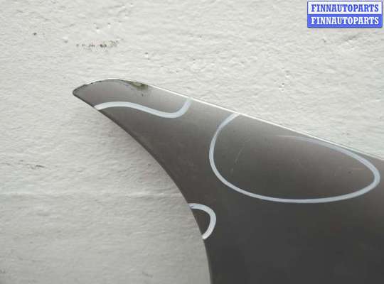 купить Капот на Nissan Note E11 2005-2013