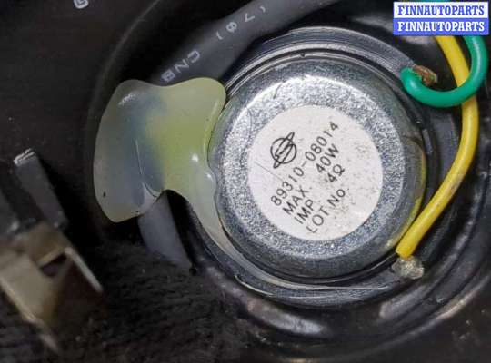 купить Динамик на SsangYong Rexton 2006-2012