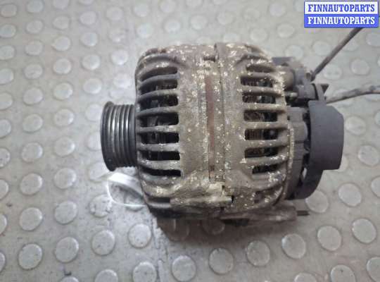 Купить Генератор на Audi A4 (B7) 2004-2009 Генератор AU1693820 на Audi A4 (B7) 2004-2009