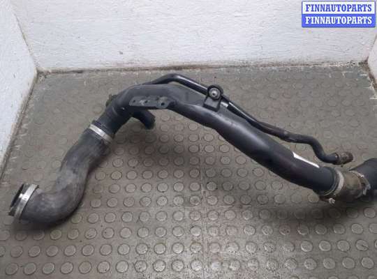 Патрубок интеркулера SK509215 на Skoda Octavia (A5) 2004-2013