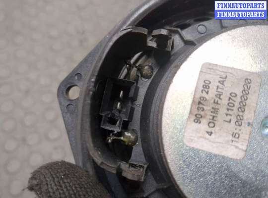 купить Динамик на Opel Zafira B 2005-2014