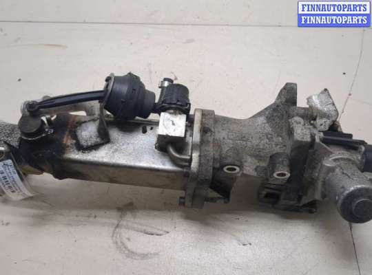 купить Клапан рециркуляции газов (EGR) на Mitsubishi Outlander XL 2006-2012