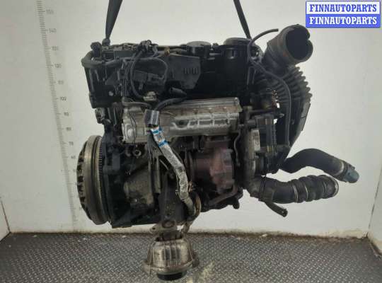 купить Двигатель (ДВС) на BMW 1 E87 2004-2011