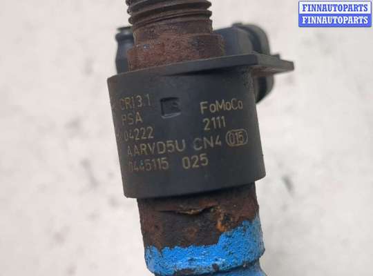 купить Форсунка топливная на Citroen C8 2002-2008