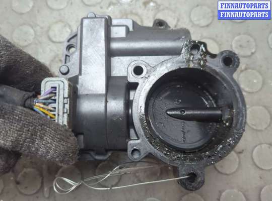 купить Заслонка дроссельная на Peugeot 308 2007-2013