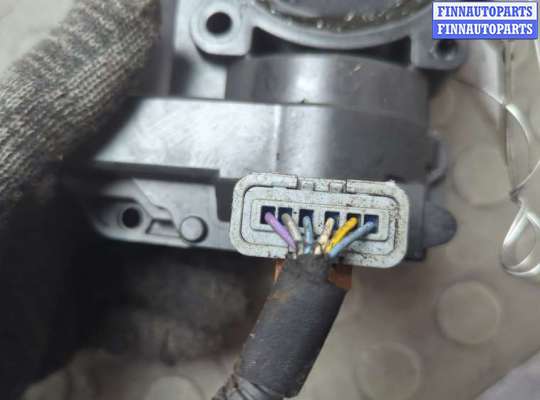 купить Заслонка дроссельная на Peugeot 308 2007-2013